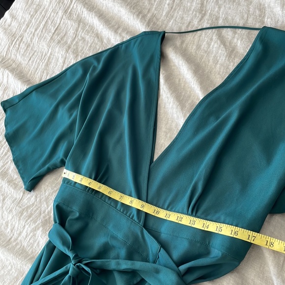 Leigh dress - Picture 4 of 5